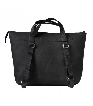 ساک لوازم مشکی شارلوت لوئیس انجلز Louis Angels Charlotte Changing Bag