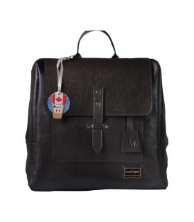 ساک لوازم قهوه ای باربارا لوئیس انجلز Louis Angels BarBara Changing Bag