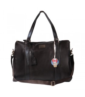 ساک لوازم قهوه ای رزا لوئیس انجلز Louis Angels Roza Changing Bag