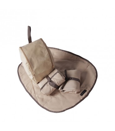 ساک لوازم عدسی رزا لوئیس انجلز Louis Angels Roza Changing Bag