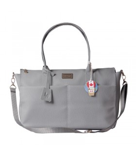 ساک لوازم طوسی دنیز لوئیس انجلز Louis Angels Deniz Changing Bag