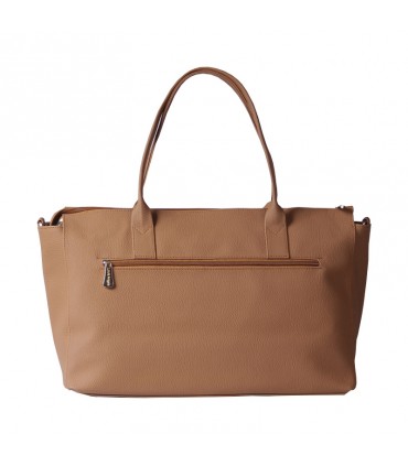 ساک لوازم عسلی دنیز لوئیس انجلز Louis Angels Deniz Changing Bag