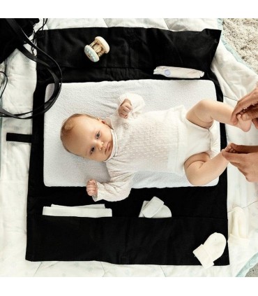 ساک لوازم Voksi Ida Ising Blackbird Forest