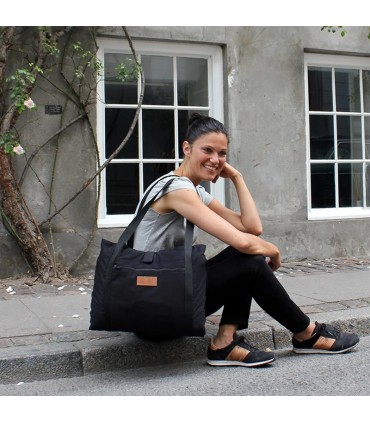 ساک لوازم Voksi Ida Ising Blackbird Forest