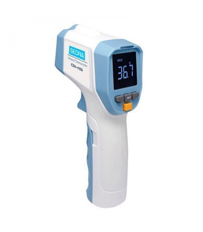تب سنج ديجيتال غیر تماسی GHS Medical Infrared Thermometer