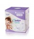 پد سینه 40 عددی بی بی سیل Babisil Breast Pads