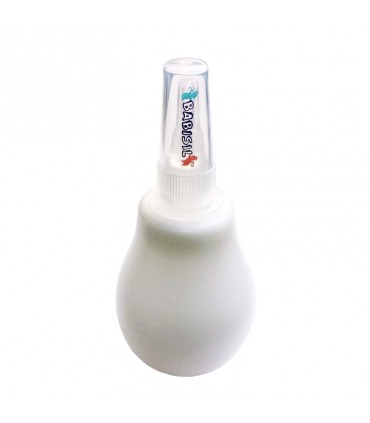 پوآر بینی بیبی سیل Babisil Nasal Aspirator