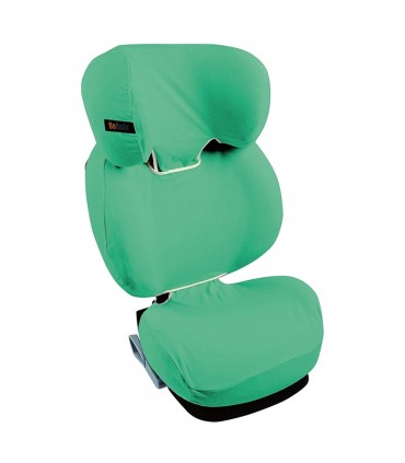 کاور محافظ تابستانی صندلی ماشین BeSafe iZi Up Summer Cover Turquoise