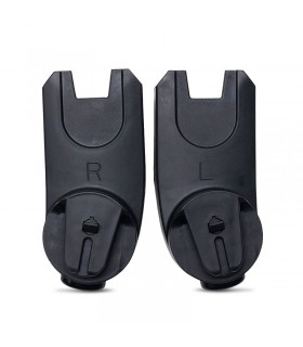 آداپتور نصب کریر به کالسکه میما Mima Car Seat Adapter