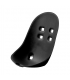 مجموعه تشك صندلی غذاخوری کودک میما Mima Moon High Chair Seat Pad Black