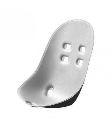 مجموعه تشك صندلی غذاخوری کودک میما Mima Moon High Chair Seat Pad Silver