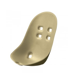 مجموعه تشك صندلی غذاخوری کودک میما Mima Moon High Chair Seat Pad Champagne