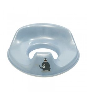 تبدیل توآلت فرنگی آموزشی Bebejou Toilet seat de luxe Bibi & Bobo