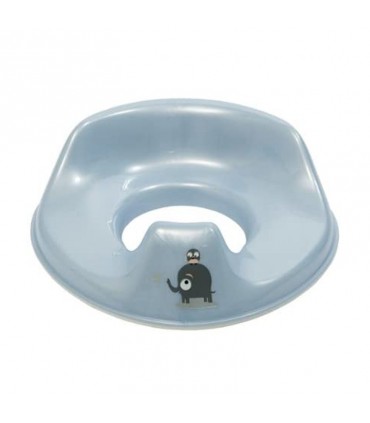 تبدیل توآلت فرنگی آموزشی Bebejou Toilet seat de luxe Bibi & Bobo