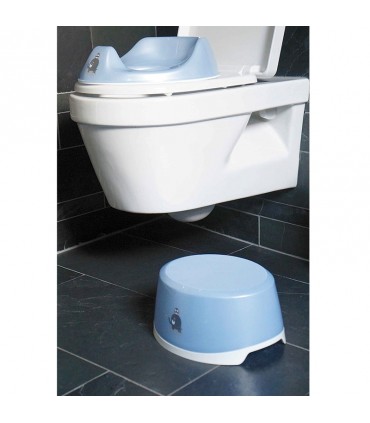 تبدیل توآلت فرنگی آموزشی Bebejou Toilet seat de luxe Bibi & Bobo