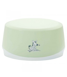 زیرپایی کودک ب ب ژو Bebejou Step stool Dinkey Zebra