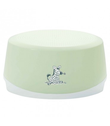 زیرپایی کودک ب ب ژو Bebejou Step stool Dinkey Zebra