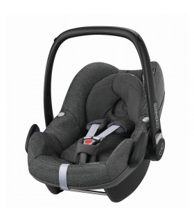 صندلی نوزاد مدل پبل مکسی کوزی رنگ طوسی Maxi-Cosi Pebble Grey
