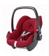 صندلی نوزاد مدل پبل مکسی کوزی Maxi-Cosi Pebble Robin Red