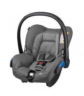 کریر نوزاد مکسی کوزی مدل سیتی Maxi-Cosi Citi Concrete Grey