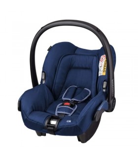 کریر نوزاد مکسی کوزی مدل سیتی Maxi-Cosi Citi River Blue