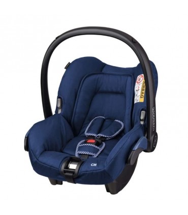 کریر نوزاد مکسی کوزی مدل سیتی Maxi-Cosi Citi River Blue