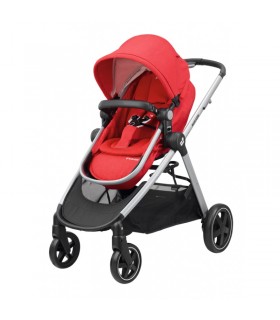 کالسکه مکسی کوزی Maxi-Cosi Zelia Nomad Red