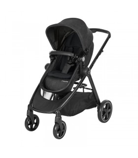 کالسکه مکسی کوزی Maxi-Cosi Zelia Nomad Black