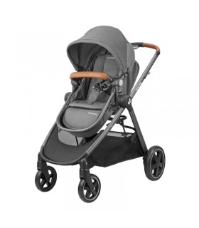 کالسکه مکسی کوزی Maxi-Cosi Zelia Sparkling Grey