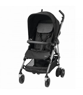 کالسکه مکسی کوزی Maxi-Cosi Dana Nomad Black