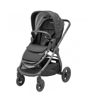 کالسکه 4 چرخ مدل ادورا مکسی کوزی Maxi-Cosi Adorra Sparkling Blue