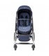 کالسکه 4 چرخ مدل لی لا مکسی کوزی Maxi-Cosi Lila Nomad Blue