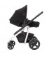 کالسکه 4 چرخ مدل لی لا مکسی کوزی Maxi-Cosi Lila Nomad Black