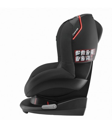 صندلی ماشین مدل توبی مکسی کوزی Maxi-Cosi Tobi Nomad Red