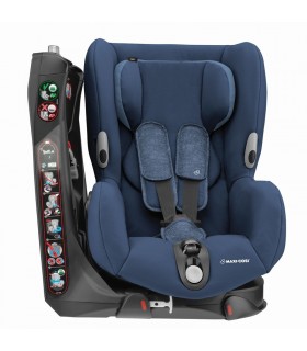 صندلی ماشین اکسیس مکسی کوزی Maxi-Cosi Axiss Nomad Blue