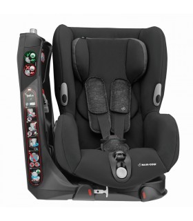 صندلی ماشین اکسیس مکسی کوزی Maxi-Cosi Axiss Nomad Red