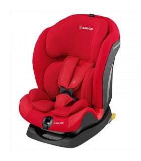 صندلی ماشین تیتان مکسی کوزی Maxi-Cosi Titan Nomad Red