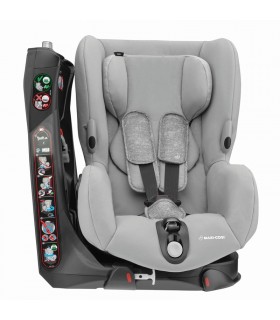 صندلی ماشین اکسیس مکسی کوزی Maxi-Cosi Axiss Nomad Grey