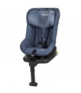 صندلی ماشین مدل توبی فیکس مکسی کوزی Maxi-Cosi TobiFix Nomad Blue