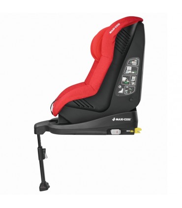 صندلی ماشین مدل توبی فیکس مکسی کوزی Maxi-Cosi TobiFix Nomad Blue