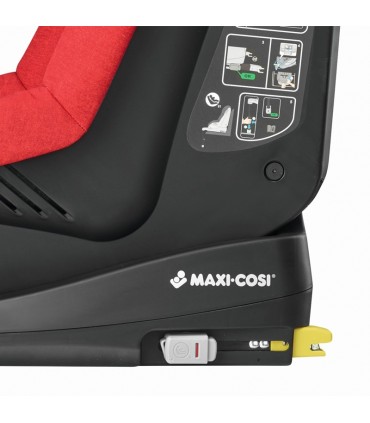 صندلی ماشین مدل توبی فیکس مکسی کوزی Maxi-Cosi TobiFix Nomad Blue