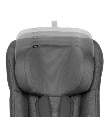 صندلی ماشین مدل توبی فیکس مکسی کوزی Maxi-Cosi TobiFix Nomad Red