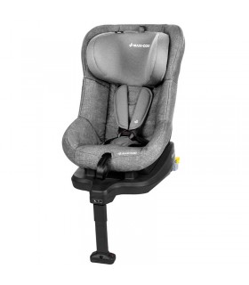صندلی ماشین مدل توبی فیکس مکسی کوزی Maxi-Cosi TobiFix Nomad Black
