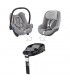 صندلی نوزاد مکسی کوزی Maxi-Cosi CabrioFix Nomad Grey