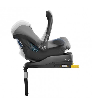 صندلی نوزاد مکسی کوزی Maxi-Cosi CabrioFix Nomad Grey
