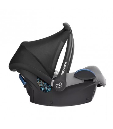 صندلی نوزاد مکسی کوزی Maxi-Cosi CabrioFix Nomad Grey