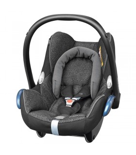 صندلی نوزاد مکسی کوزی Maxi-Cosi CabrioFix Triangle Black