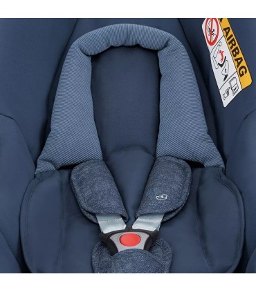 صندلی نوزاد مکسی کوزی Maxi-Cosi CabrioFix Nomad Blue