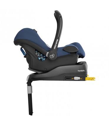 صندلی نوزاد مکسی کوزی Maxi-Cosi CabrioFix Nomad Blue