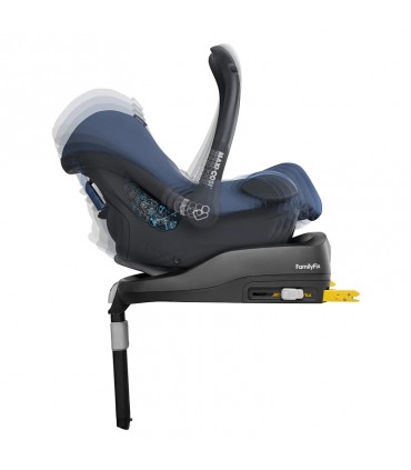 صندلی نوزاد مکسی کوزی Maxi-Cosi CabrioFix Nomad Blue